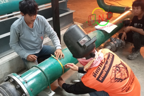 รับงานสร้าง-ติดตั้ง