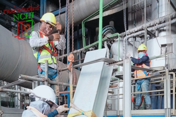 ลูกกลิ้งลำเลียง