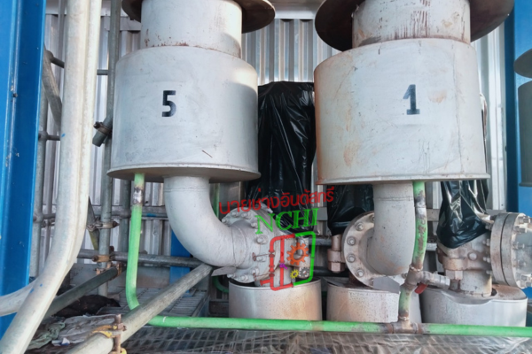 พร้อมหุ้มฉนวนกันความร้อน